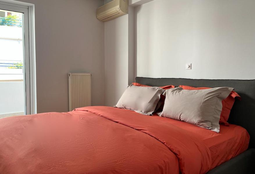 Pratinou Penthouse Apartment Athens Exterior photo