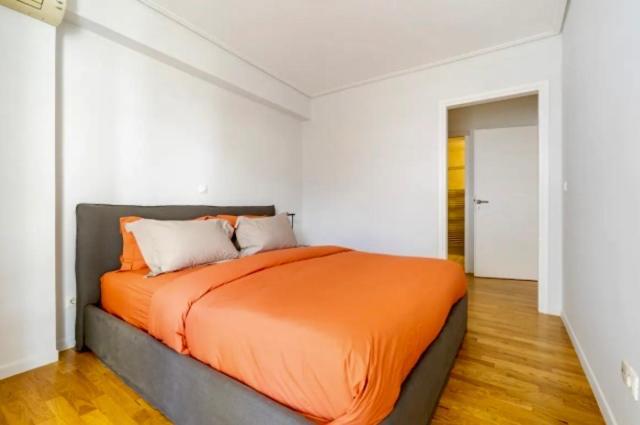 Pratinou Penthouse Apartment Athens Exterior photo