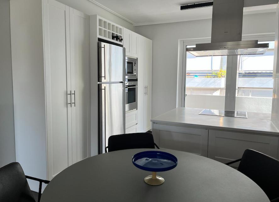 Pratinou Penthouse Apartment Athens Exterior photo