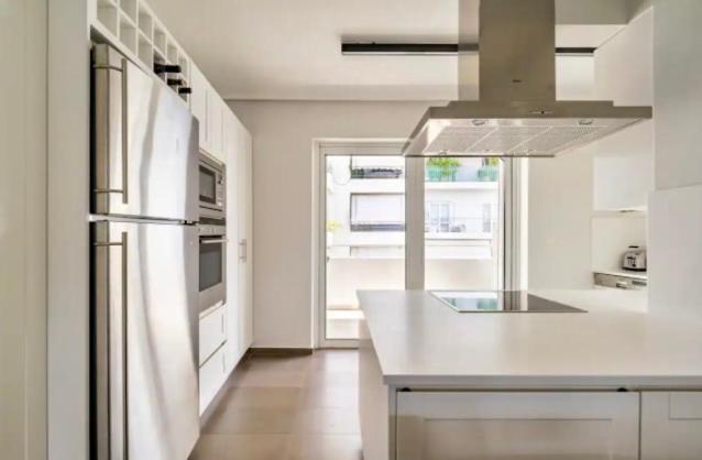 Pratinou Penthouse Apartment Athens Exterior photo