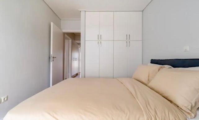 Pratinou Penthouse Apartment Athens Exterior photo