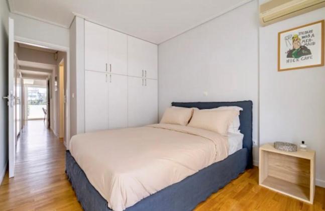 Pratinou Penthouse Apartment Athens Exterior photo